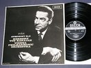 DVORAK symphony 8 KARAJAN decca sxl 6169 mint- lp