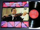FALLA MOMPOU HALFFTER violin SZERYNG MAILLOLS piano philips mint- lp