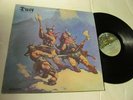 DUST HARD ATTACK (KSBS-2059) LP