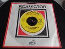 BEVERLY ANN - YOU`VE GOT YOUR MIND ON OTHER THINGS - ORIGINAL RCA VICTOR DJ COPY