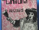 MICHEL CHION - REQUIEM - RARE INA-GRM LP - CONCRETE MUSIC - TAPE MANIPULATION