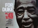 Audiophile FOR DUKE BILL BERRY & his Ellington All Star M&K Realtime RT-101 TAS
