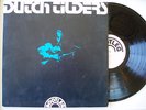 DUTCH TILDERS- RARE AUSTRALIA BLUES LP 1972 NEAR MINT MANNING, CADD, CHAIN