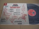 ASD 3807  STRAVINSKY: THE RITE OF SPRING   MUTI/PHILADELPHIA    NM
