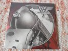 VAN HALEN  A DIFFERENT KIND OF TRUTH