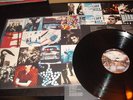 U2 - Achtung Baby Vinyl LP Island Rec 1991 german  1st pr. with naked Adam