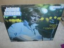*JOHNNY HALLYDAY*RARE FRENCH LP* IMPACT* VOL.14 *8181721*ENREGISTREMENT ORIGINAL
