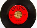 RARE DEEP FUNK '45 