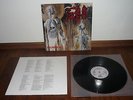 DEATH - Human LP (1991)  1st Press