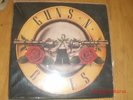 Guns N Roses, Some Kinda Orange 2LP Rare