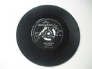 The Pirates My Babe Castin' My Spell 1964 HMV POP 1250 Johnny Kidd Mick Green