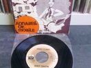 NANCY SINATRA ANNABELL OF MOBILE «45 RPM  EDITION MADE IN PORTUGAL»