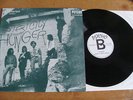 Hunger : Strictly From ( UK 83 / Psycho Records )