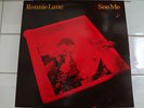 RONNIE LANE  See Me  UK Org. Press 1979 EX to NM Eric Clapton