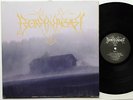 BORKNAGAR -Borknagar LP 1996 VERY RARE ...enslaved taake ulver burzum darkthrone