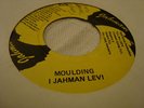 Ijahman Levi Moulding Killer Roots 7