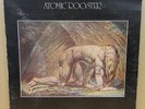 ATOMIC ROOSTER DEATH WALKS BEHIND YOU OG UK B&C LP A1/B1
