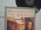 FALLING FROM GRACE-JOHN COUGAR MELLENCAMP- 1992 DUTCH SOUNDTRACK MINT LP
