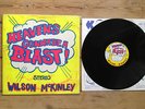 Wilson McKinley-Heavens Gonna Be A Blast   Orig. Psych from USA 