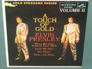Elvis Presley EPA-5101 A Touch Of Gold Volume 2 EP NM