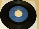 BLUES/R&B  45RPM RECORD -LITTLE WILLIE JOHN - KING 5342