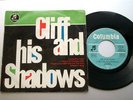 CLIFF RICHARD & THE SHADOWS: EP 