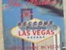 Lovin' Livin' In Vegas by The Platters & That Thing by Charlie Shaffer Record