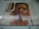 FLAMES    merciless slanghter     LP      GREEK   METAL