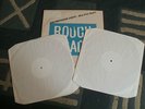 This Mortal Coil Blood WHITE LABEL TEST PRESSING 2 X LP 4AD MINT