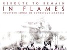 In Flames-Reroute to remain-Picture LP-Nuclear Blast-2002-Geiler Melodic Death