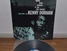Kenny Dorham 'Round About Midnight Japan Blue Note LP