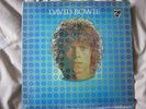 David Bowie 1st pressing on original phillips label SBL.7912
