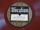 FLANAGAN BROTHERS VOCALION 14704 78 RPM IRISH E+