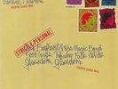 LP: CAPTAIN BEEFHEART - Strictly Personal