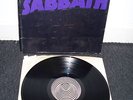 BLACK SABBATH Master of Reality LP 1971 UK 1st Press STEREO VERTIGO SWIRL