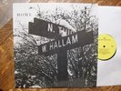 HALLAM STREET BAND Home PRIVATE PRESS XIAN PSYCH FOLK LP - SHRINK WRAP - NM #