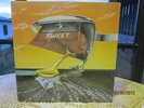 record vinyl Sweet Off the Record