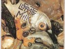 LUCRATE MILK Nepla relou/ I love you fuck off.. Poster sleeve 1983 PUNK