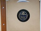 Nice Vintage album of 10 FATS WALLER 78rpm Bluebird Records Boogie Woogie Piano