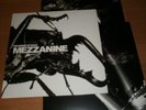 MASSIVE ATTACK Mezzanine 2×LP vinyl ORIG