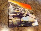LP Vinyl Record Led Zeppelin Houses Of The Holy SD 7255 RL Robert Ludwig