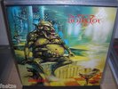 PROTECTOR Leviathan's desire EP 1990 ATOM H GERMAN THRASH KREATOR SODOM TANKARD