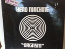 HEAD MACHINE ORGASM MAJOR MINOR URIAH HEEP PSYCH PROG MONSTER