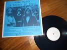 PINK FLOYD IN SEARCH OF SPACE LP ORIGINAL PRESS BLACK VINYL RARE TMOQ