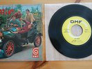 Vinyle Super 45 tours - LES ATLAS - Maryanne/Merci Jimmy.... Rare 
