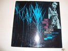 JAZZ- GEORGE BRAITH- BLUE NOTE 4148 - TWO SOULS IN ONE- MONO- NEW YORK ADDRESS