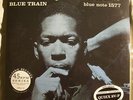 John Coltrane Blue Train 4LP 45 rpm Blue Note Classic 200 gram Sealed