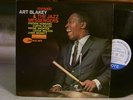 ART BLAKEY AND THE JAZZ MESSENGERS BLUE NOTE ORIGINAL LP 4090 MOSAIC - MONO RVG
