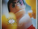GEFFEN RARITIES VOL. 1 LP Nirvana Sonic Youth Weezer Beck RARE VINYL UK