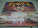 FLAMES    last prophecy      LP      GREEK   METAL